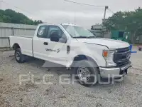 2021 Ford F-250 фото