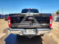 2021 Ford F-250 photo