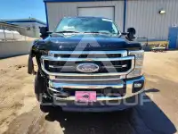 2021 Ford F-250 photo