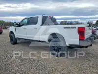 2021 Ford F-250 фото