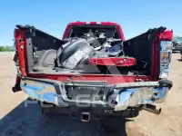 2021 Ford F-250 фото