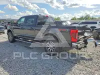 2021 Ford F-250 фото