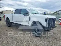 2021 Ford F-250 фото