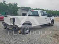 2021 Ford F-250 фото