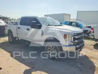 2021 Ford F-250 фото