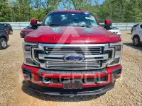 2021 Ford F-250 фото