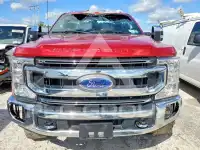 2021 Ford F-250 фото