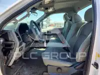 2021 Ford F-250 фото