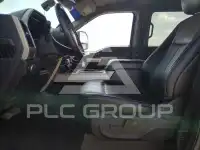 2021 Ford F-250 фото