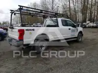 2021 Ford F-250 photo