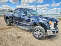 2021 Ford F-250 фото