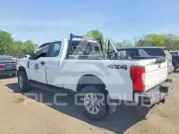 2021 Ford F-250 фото