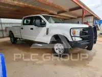 2021 Ford F-250 photo