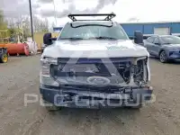 2021 Ford F-250 photo