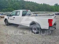 2021 Ford F-250 фото