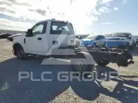 2021 Ford F-250 photo