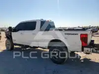 2021 Ford F-250 фото