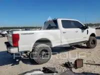 2021 Ford F-250 фото