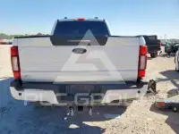 2021 Ford F-250 фото