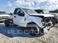 2021 Ford F-250 photo