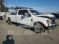 2021 Ford F-250 фото
