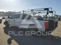 2021 Ford F-250 фото
