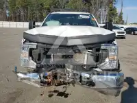 2021 Ford F-250 фото