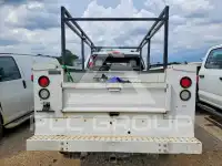 2021 Ford F-250 фото