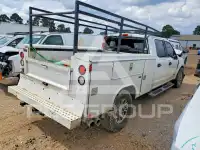 2021 Ford F-250 фото