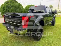 2021 Ford F-250 photo