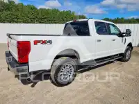 2021 Ford F-250 фото