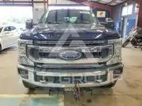 2021 Ford F-250 фото