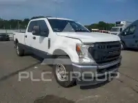 2021 Ford F-250 фото