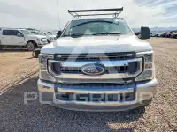2021 Ford F-250 фото
