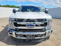 2021 Ford F-250 фото