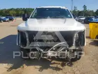 2021 Ford F-250 фото
