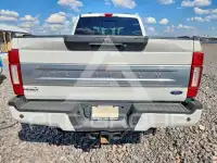 2021 Ford F-250 фото