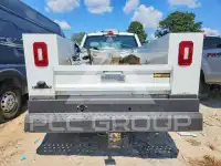 2021 Ford F-250 фото