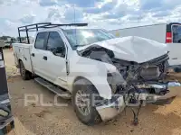 2021 Ford F-250 фото