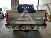 2021 Ford F-250 фото