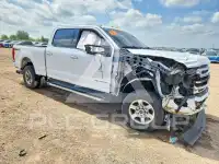 2021 Ford F-250 photo