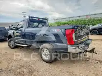 2021 Ford F-250 фото