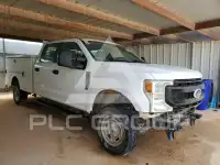 2021 Ford F-250 фото