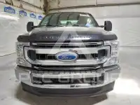 2021 Ford F-250 фото