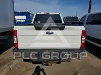 2021 Ford F-250 фото