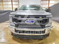 2021 Ford F-250 фото