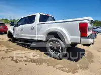 2021 Ford F-250 фото