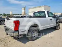 2021 Ford F-250 photo