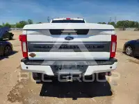 2021 Ford F-250 фото