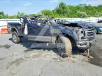 2021 Ford F-250 фото